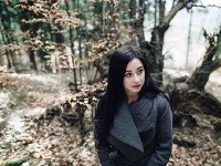 Autorka Katarína Holetzová Autorka Katarína Holetzová