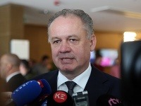 Andrej Kiska Andrej Kiska