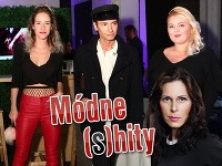 Michaela Šimoničová, Paviel Rochnyak a Evelyn Michaela Šimoničová, Paviel Rochnyak a Evelyn