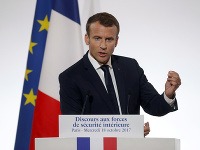Emmanuel Macron Emmanuel Macron