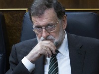 Mariano Rajoy 
