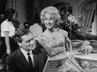 Danielle Darrieux Danielle Darrieux