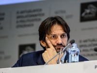 Robert Kaliňák Robert Kaliňák