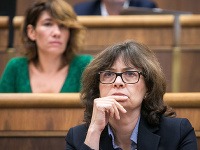 Lucia Žitňanská Lucia Žitňanská