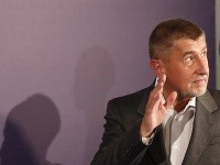 Andrej Babiš zvíťazil vo voľbách Andrej Babiš zvíťazil vo voľbách