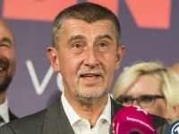 Andrej Babiš Andrej Babiš