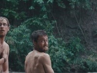 Daniel Radcliffe vo filme Stratený v džungli odhodil zábrany. 