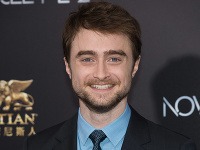 Daniel Radcliffe Daniel Radcliffe