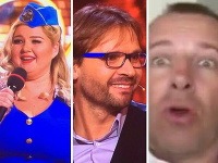 Evelyn, Ján Ďurovčík, Boris Kollár Evelyn, Ján Ďurovčík, Boris Kollár