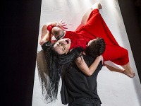 Vášnivá baletná inscenácia Carmen rozpálila aj náročných zahraničných divákov. 