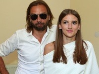 Ján Ďurovčík a Barbora Hlinková Ján Ďurovčík a Barbora Hlinková