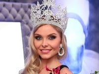 Miss Universe SR 2017 Vanessa Bottánová. Miss Universe SR 2017 Vanessa Bottánová.