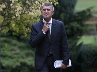 Andrej Babiš Andrej Babiš