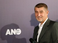 Andrej Babiš Andrej Babiš