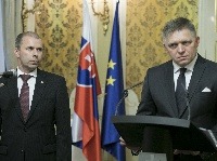 Robert Fico vymenoval Petra Kovaříka za riaditeľa protikorupčného úradu