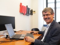 Milan Ftáčnik Milan Ftáčnik