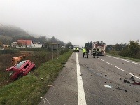 Tragédia pri Bytči Tragédia pri Bytči