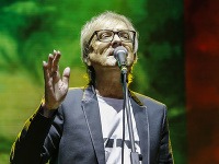 Miro Žbirka Miro Žbirka