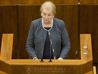 Anna Záborská Anna Záborská