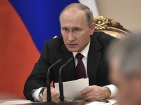 Vladimir Putin Vladimir Putin