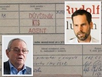 Rudolf Kusý - vedome klamal alebo nevedel o čom hovorí? Rudolf Kusý - vedome klamal alebo nevedel o čom hovorí?