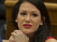 Jana Cigániková Jana Cigániková