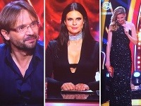 Ján Ďurovčík, Zuzana Fialová a Adela Vinczeová Ján Ďurovčík, Zuzana Fialová a Adela Vinczeová