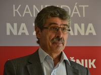 Milan Ftáčnik Milan Ftáčnik