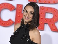 Mila Kunis Mila Kunis