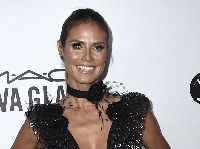 Heidi Klum Heidi Klum