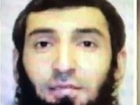 Sayfull Saipov Sayfull Saipov