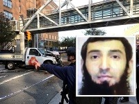 Sayfullo Saipov Sayfullo Saipov