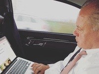 Andrej Kiska Andrej Kiska