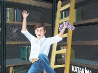 kniha Baltazárove knihy kniha Baltazárove knihy