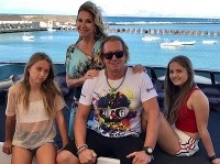 Žeby z dcér Geissenovcov rástli budúce modelky?! Žeby z dcér Geissenovcov rástli budúce modelky?!