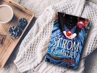Kniha strom klamstiev Kniha strom klamstiev