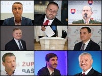 Župné voľby 2017 Župné voľby 2017