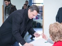 Andrej Danko Andrej Danko