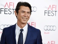 Lou Diamond Phillips Lou Diamond Phillips