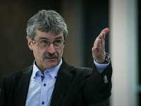 Milan Ftáčnik Milan Ftáčnik