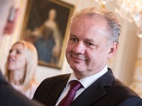 Andrej Kiska Andrej Kiska