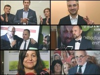 Noví župani Noví župani