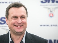 Andrej Danko Andrej Danko