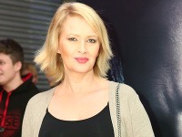 Adriana Kmotríková Adriana Kmotríková