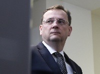 Petr Nečas Petr Nečas