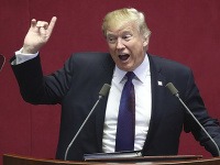 Donald Trump Donald Trump