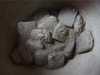Archeológovia objavili archív ktorý je starý tri tisícročia: Našli v ňom tajné odpovede