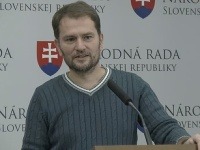 Igor Matovič Igor Matovič