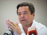 Marián Kočner Marián Kočner