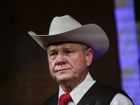 Roy Moore Roy Moore